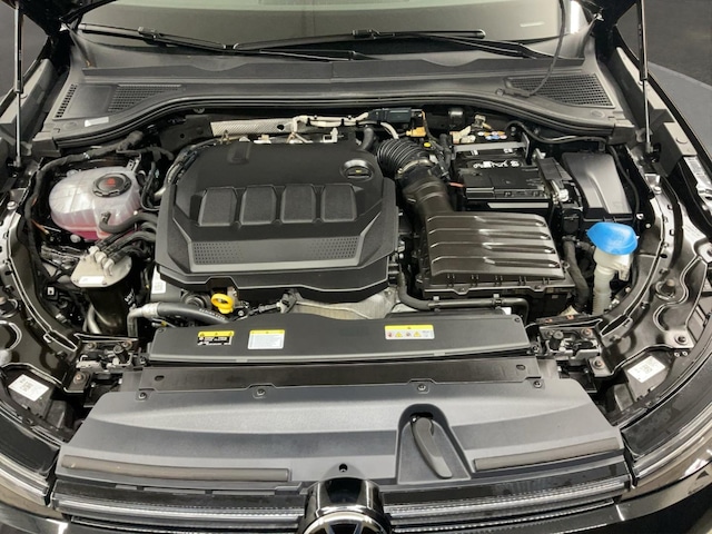 Volkswagen Passat 2.0 TDI DSG