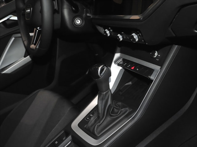 Audi Q3 35 TDI S-Line S-Tronic Sportback