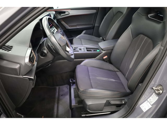 Cupra Leon 2.0 TSI 4Drive Sportstourer VZ