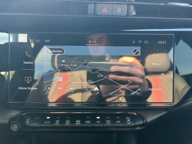 Alfa Romeo Junior Ibrida Speciale