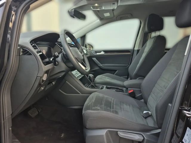 Volkswagen Touran 7-zitter DSG R-Line