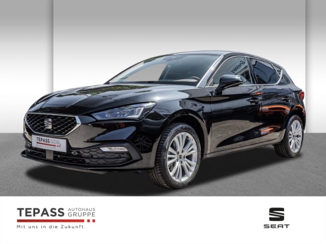 Seat Leon 2.0 TDI DSG Style