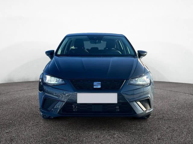 Seat Ibiza DSG Style