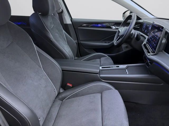 Volkswagen Passat 2.0 TDI Business DSG Variant