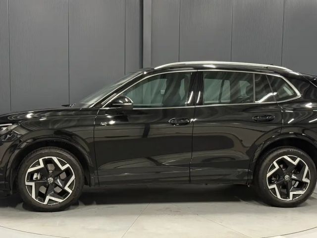 Volkswagen Tiguan 2.0 TDI 4Motion R-Line