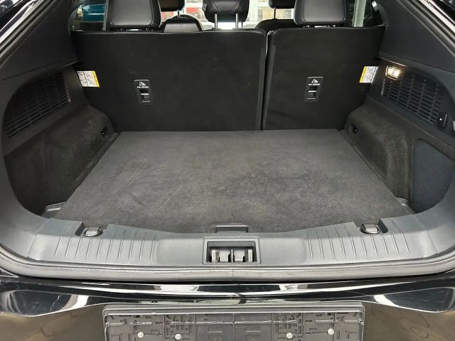 Ford Mustang Mach-E Extended range