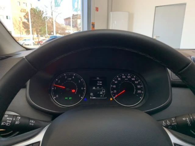 Dacia Sandero ECO-G Extreme Stepway