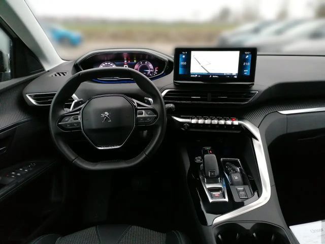 Peugeot 5008 Allure Pack BlueHDi