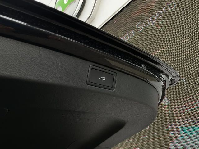 Skoda Scala Selection