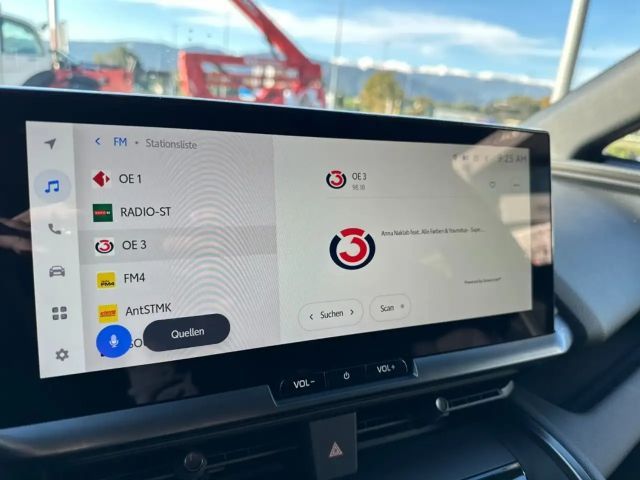 Toyota C-HR Active Hybride Plug-in