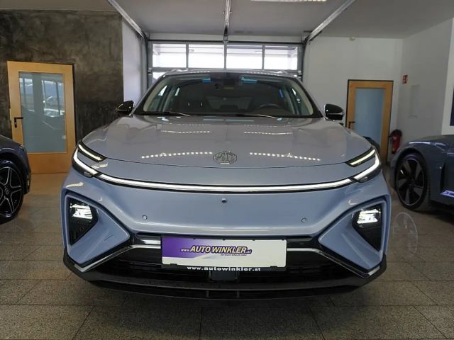 MG Marvel R 51 kWh 70 kWh Luxury