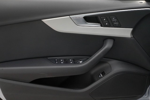 Audi A4 35 TDI Avant S-Tronic