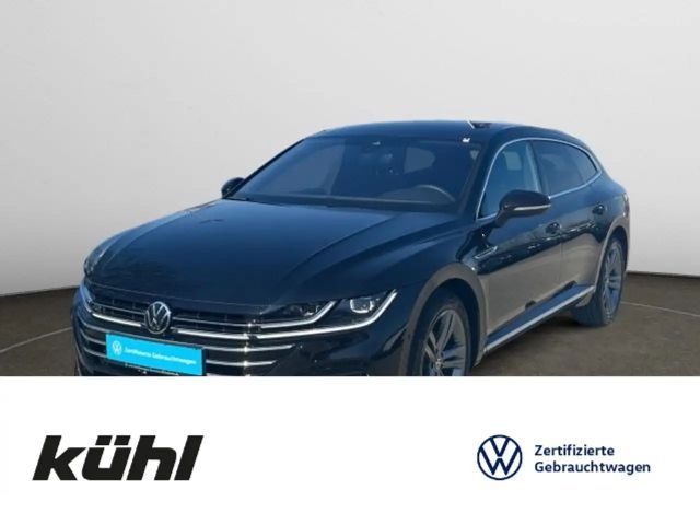 Volkswagen Arteon 2.0 TDI DSG R-Line