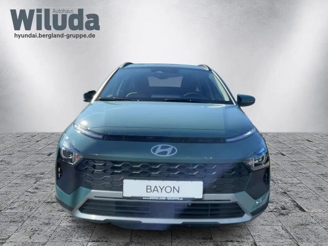 Hyundai Bayon 1.0 Select T-GDi