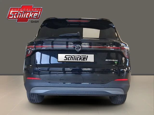 MG MGS5 64 kWh EV Luxury