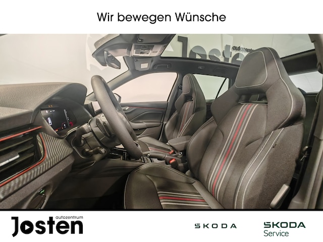 Skoda Kamiq 1.5 TSI Monte Carlo