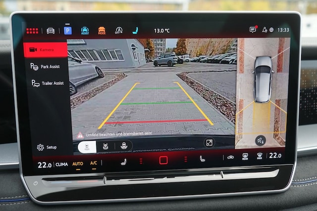 Volkswagen Tayron 2.0 TDI 4Motion R-Line