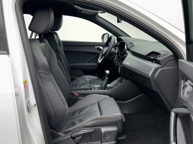 Audi Q3 35 TDI S-Line Sportback