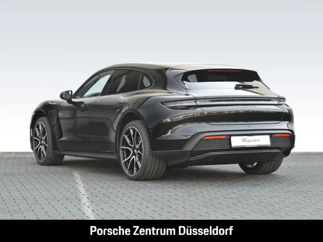 Porsche Taycan 4S Sport Turismo