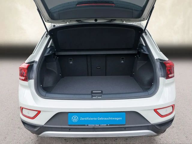 Volkswagen T-Roc 1.0 TSI