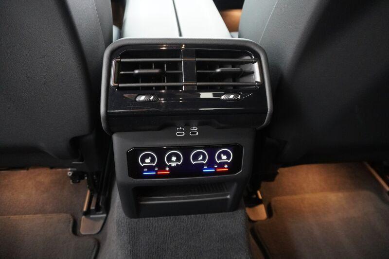 BMW 550 Sedan xDrive