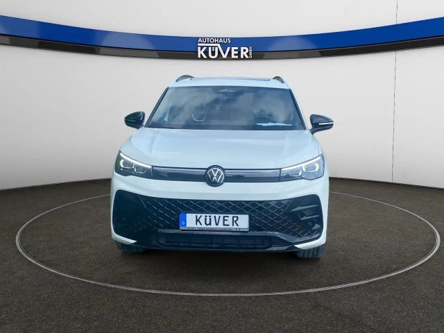 Volkswagen Tiguan 1.5 TSI DSG R-Line