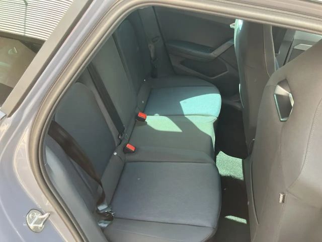 Seat Arona DSG FR-lijn