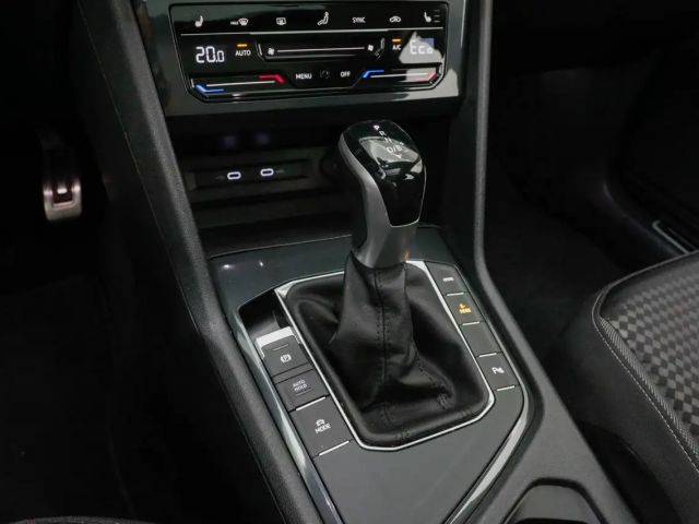 Volkswagen Tiguan 1.4 eHybrid DSG eHybrid