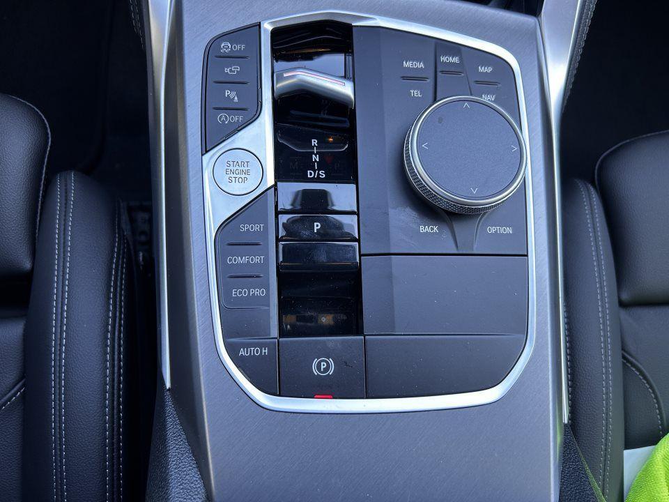 BMW 230 230i Coupé M-Sport