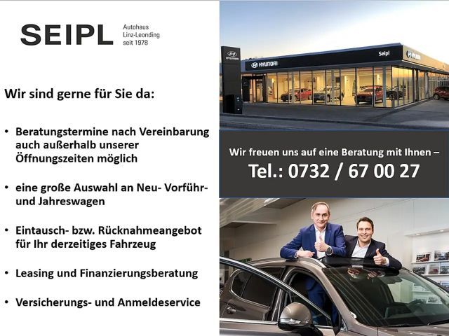 Hyundai INSTER 49 kWh Trend