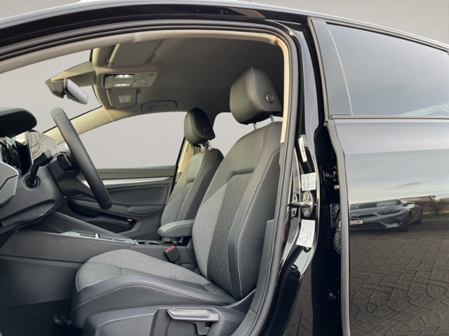 Volkswagen Golf 2.0 TDI DSG Golf VIII