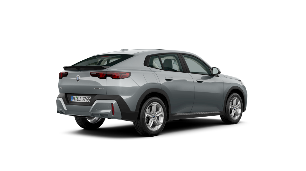 BMW X2 xDrive20d