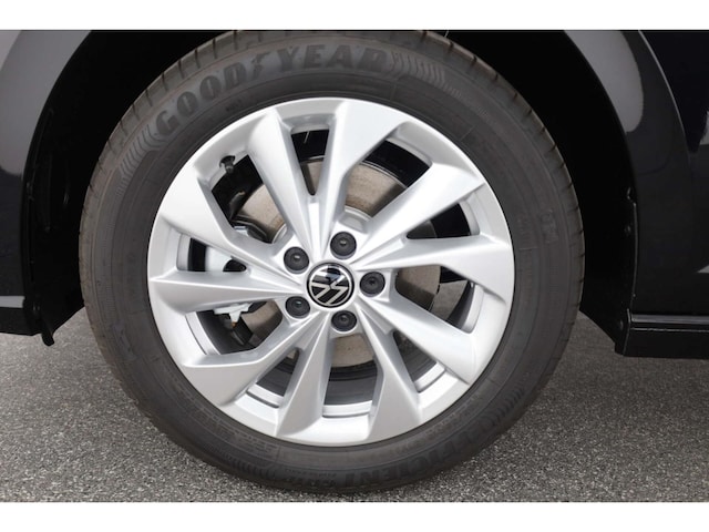 Volkswagen Polo 1.0 TSI Style