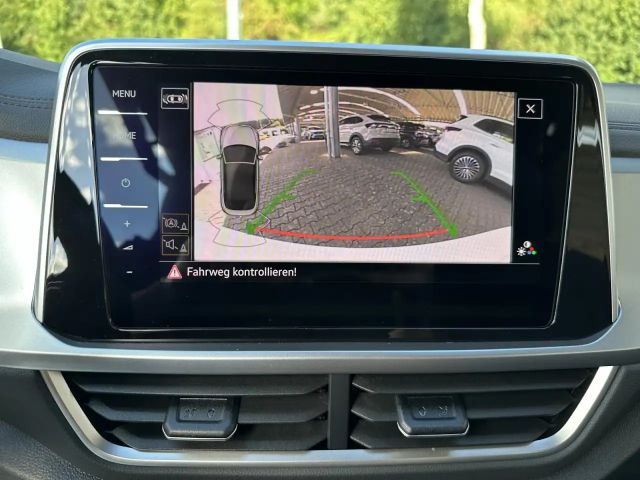 Volkswagen T-Roc 1.0 TSI Cabriolet Style