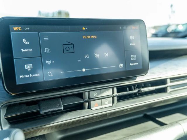 Jeep Avenger Longitude