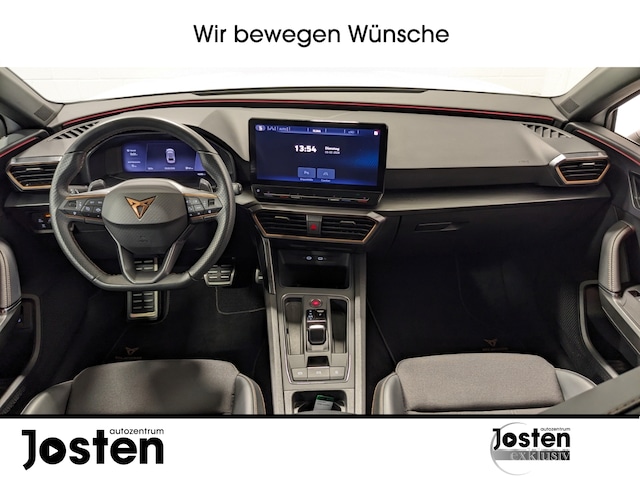 Cupra Leon Sportstourer VZ e-Hybrid