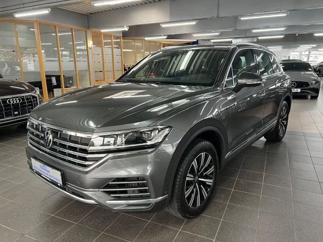 Volkswagen Touareg 3.0 V6 TSI Elegance Elegance