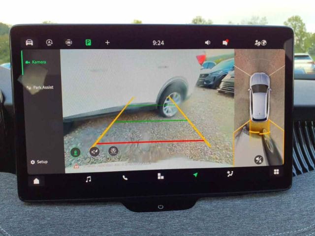 Skoda Superb 1.5 TSI Combi