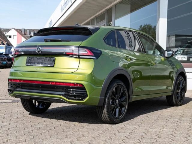 Volkswagen Taigo 1.5 TSI DSG R-Line