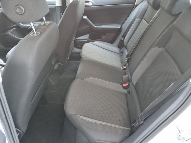 Volkswagen Polo Life