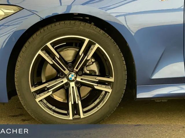 BMW 320 320i M-Sport Touring