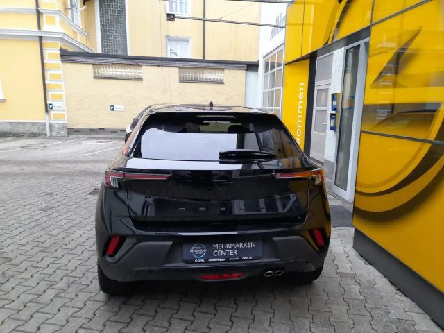 Opel Mokka 1.2 Turbo GS-Line Grand Sport Turbo