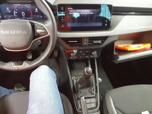 Skoda Kamiq 1.0 TSI Selection