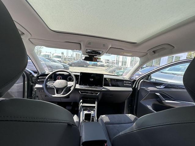 Volkswagen Tiguan 2.0 TDI DSG