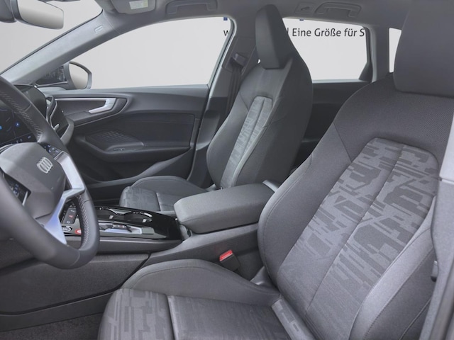 Audi A5 Avant S-Tronic