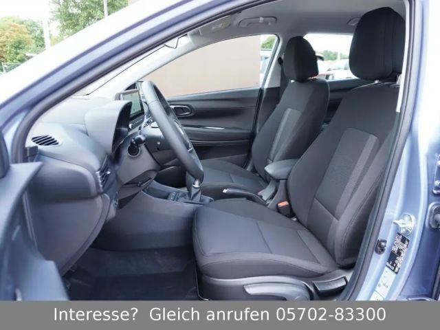 Hyundai i20 1.0 Trend