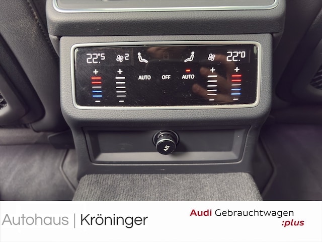 Audi A6 45 TFSI Avant S-Tronic