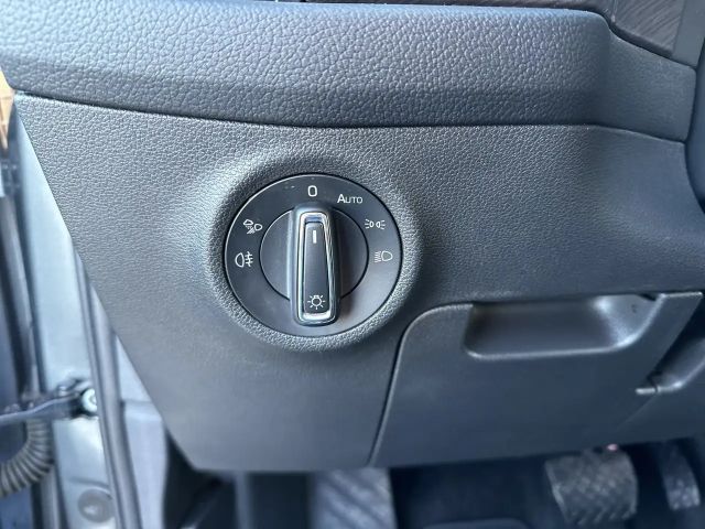 Skoda Kodiaq 4x4 Style Style