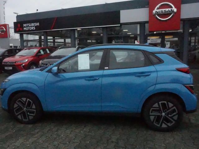 Hyundai Kona 2WD Electric Select