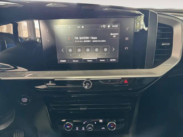 Opel Mokka 1.2 Turbo Business Elegance Turbo